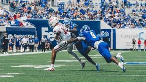 Missouri And Memphis Rally For Dramatic Wins As Auburn Falls In SEC Thriller