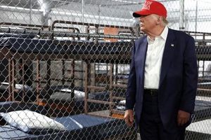 Judge Halts Florida Everglades Detention Center Expansion