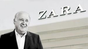 How Amancio Ortega Transforms Lives Through Business And Charity