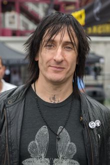 Richard Fortus