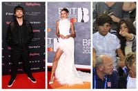 Louis Tomlinson and Zara McDermott are ‘dating,’ a look at his past relationships