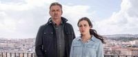 Flucht aus Lissabon: TV-Premiere des Thrillers mit Hans Sigl und Hana Sofia Lopes im Zweiten