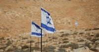 Israeli lawmakers advance West Bank annexation bills despite Trump's past objection as Vance visits