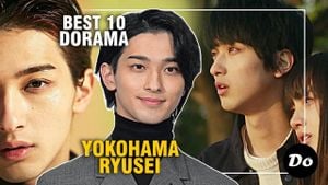 Yokohama Ryusei Dominates 48th Japan Academy Awards