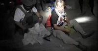 Israeli forces intercept aid flotilla, sparking global protests