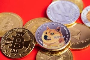Bitcoin Approaches $100K Amid Strong Institutional Support