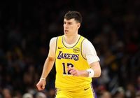 JJ Redick Highlights Jake LaRavia's Key Contributions In Lakers' Win Against Grizzlies