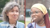 Trump says museums in DC are too 'woke' - We ask visitors