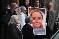 Meurtre de Lola à Paris en 2022 : Dahbia Benkired sera jugée aux assises en 2025