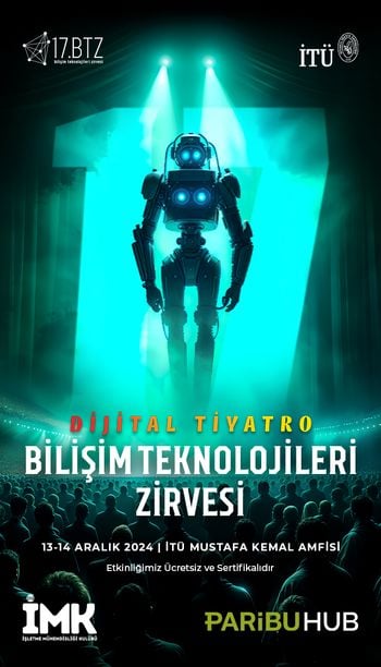 17. Bilişim Teknolojileri Zirvesi