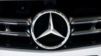 Mercedes-Aktie: Analysten bleiben erstaunlich gelassen