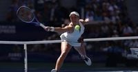 Alcaraz, Pegula storm through US Open fourth round