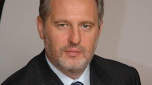 Austrian Court Rejects Firtash's Extradition To US