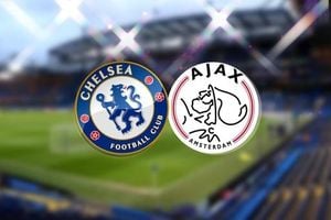 Chelsea Face Injury Challenges Ahead Of Ajax Clash