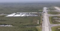 First Deportation Flights Depart From Florida’s ‘Alligator Alcatraz’