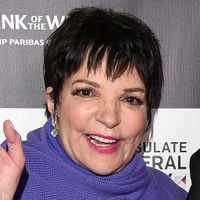 Liza Minnelli Makes Rare Appearance During RuPaul's Drag Race Season 17 Finale