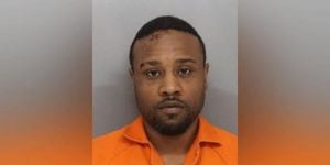 Man Faces Death Penalty For Killing Deputy Henderson