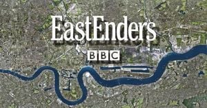 EastEnders Launches New Era With Episode Delay