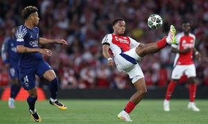 Arsenal Faces PSG In Champions League Semi-Final Showdown