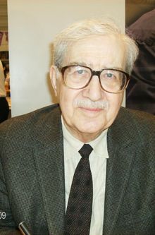 Turgut Özakman