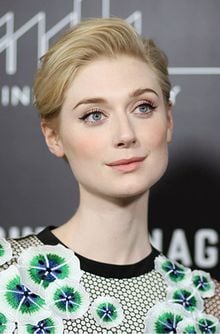 Elizabeth Debicki