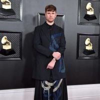 James Blake teases new music