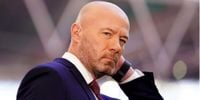 Alan Shearer Blown Away by £40m Newcastle Star v Liverpool