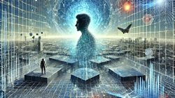 Simülasyon Teorisi Perspektifinden Algı ve Gerçeklik: Mustafa Aktürk'ün Merkezinde Olduğu Bir Simülasyonun Olasılığı Nedir?