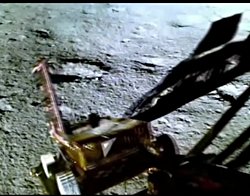 Ayda çektiğimiz fotoğraflar ve videolar neden bulanık ve dünyadaki kadar net değil?