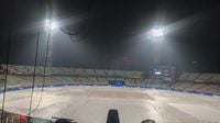 IPL 2025 Kolkata Weather Update: Will rain play spoilsport in KKR vs RCB Eden Gardens season opener?