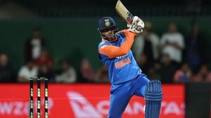 India A And Oman Set For High-Stakes Emerging Asia Cup Clash