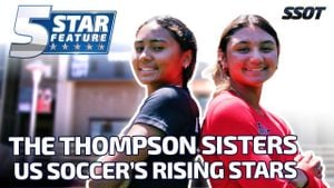 Thompson Sisters Extend Contracts With Angel City FC