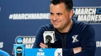 Williams: Xavier's NCAA Tournament First Four win one of Sean Miller's 'greatest games'