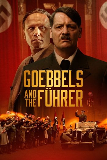 Goebbels ve Führer