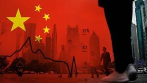 China Launches Massive Debt Package To Revive Economy