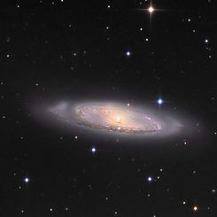 Messier 65