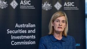 ASIC Takes Legal Action Against HSBC Australia For Scam Failures