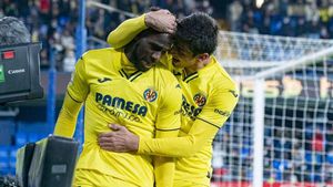 Villarreal Edges Rayo Vallecano With Narrow Win