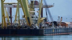 Diver Dies During Recovery Of Sunken Bayesian Superyacht