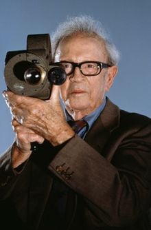 Douglas Slocombe