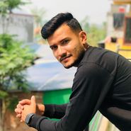 Sanjib Adhikari