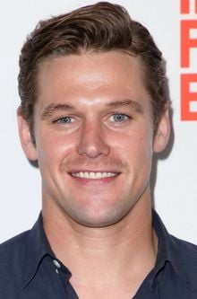 Zach Roerig