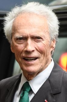 Clint Eastwood