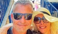Couple killed in helicopter crash are named as daughter pays touching tribute