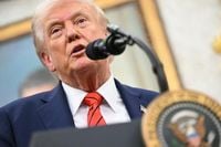 White House says 'substantial' shutdown layoffs have begun