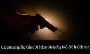 Two Sentenced For Firearm-Related Crimes