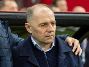 Moldova Aims For First Points In World Cup Qualifier Against Estonia