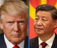 Nigeria’s Strategic Crossroads: Navigating U.S.–China Tensions and the BRICS Shift in Africa By Araka Okolieaboh - PRNigeria News