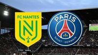 Nantes - PSG : sur quelle chaîne et à quelle heure voir le match de Ligue 1 en direct ?