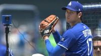 Dodgers' Shohei Ohtani to make long-awaited pitching debut vs. Padres